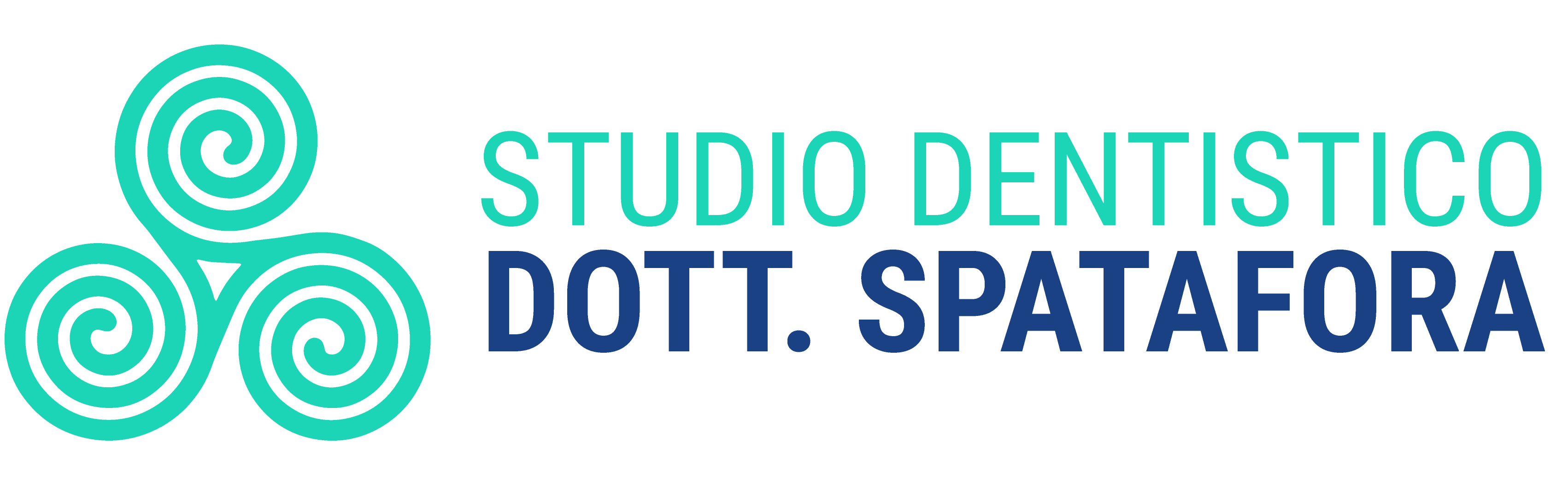 Logo Studio Dentistico Dott. Spatafora Alessandro